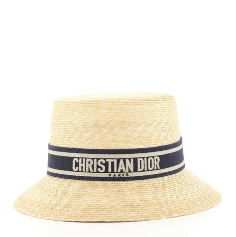 dior hat summer